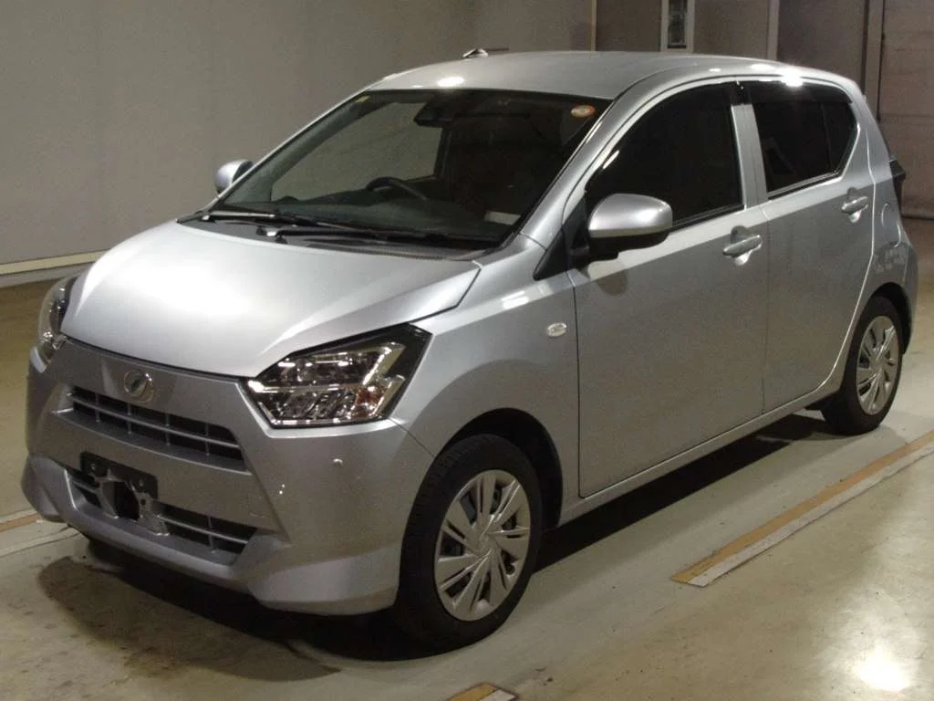 Daihatsu Mira e:S LA350S 2023